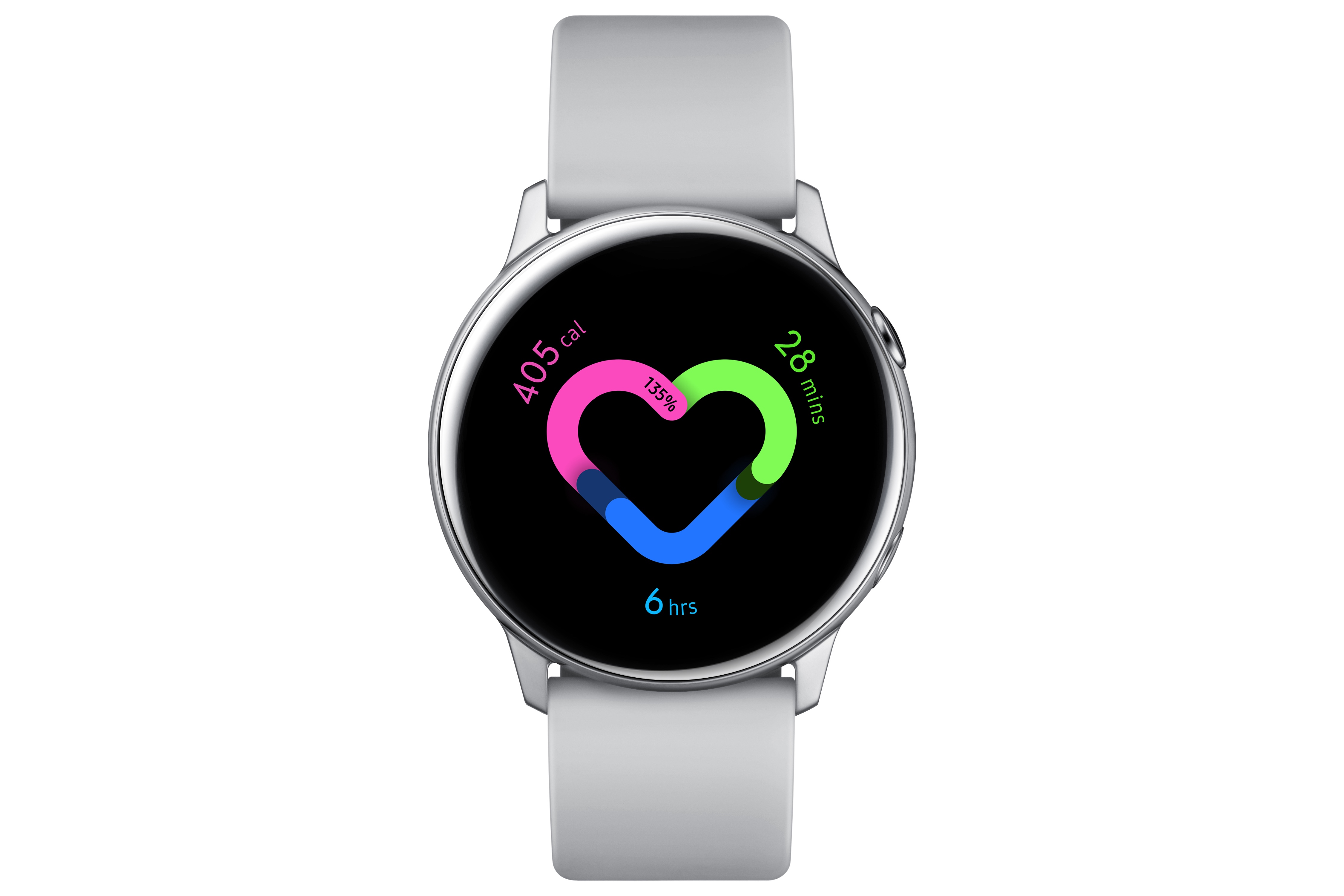 Samsung Galaxy Watch