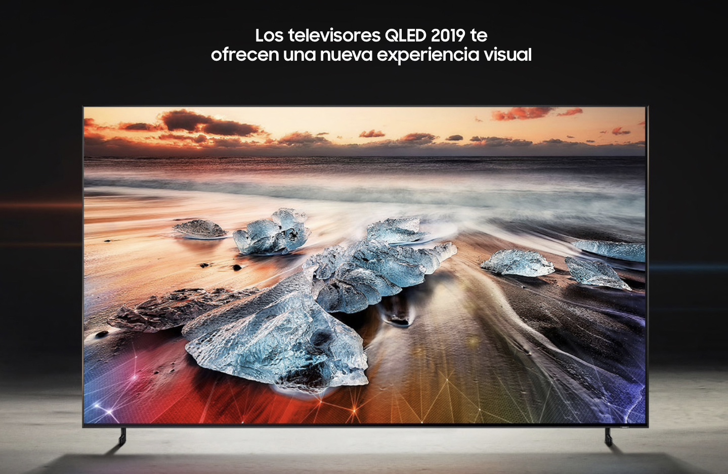 Samsung QLED 2019