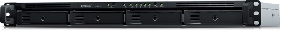 Synology RS819