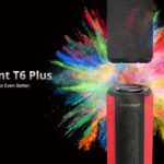 tronsmart t6 plus