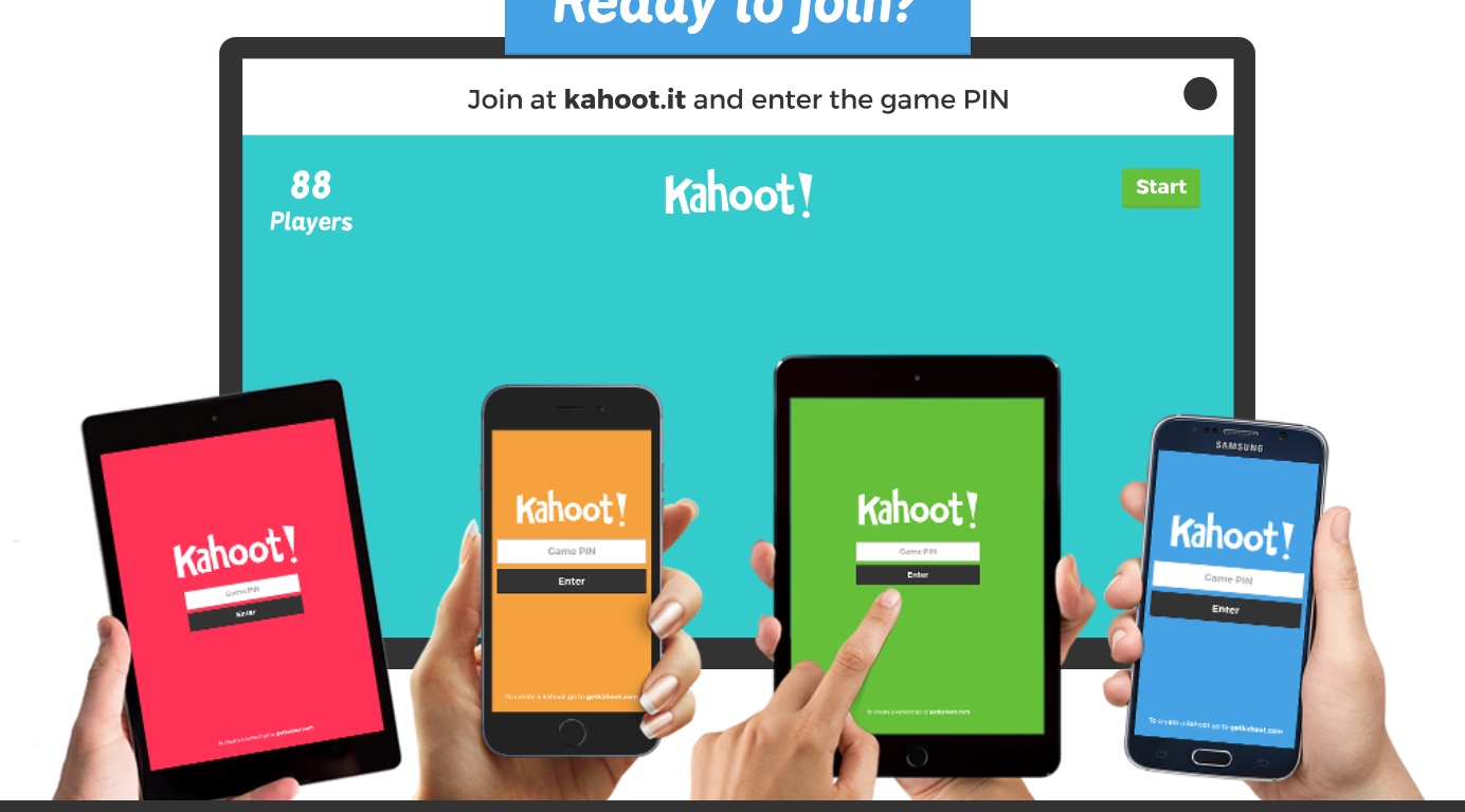 Como Instalar Kahoot En El Ordenador