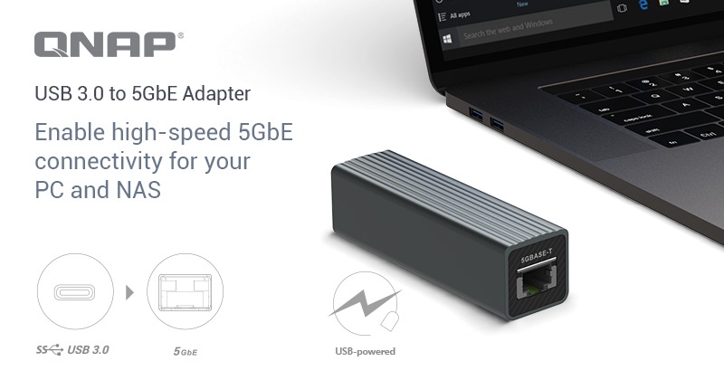 qnap uc5g1t