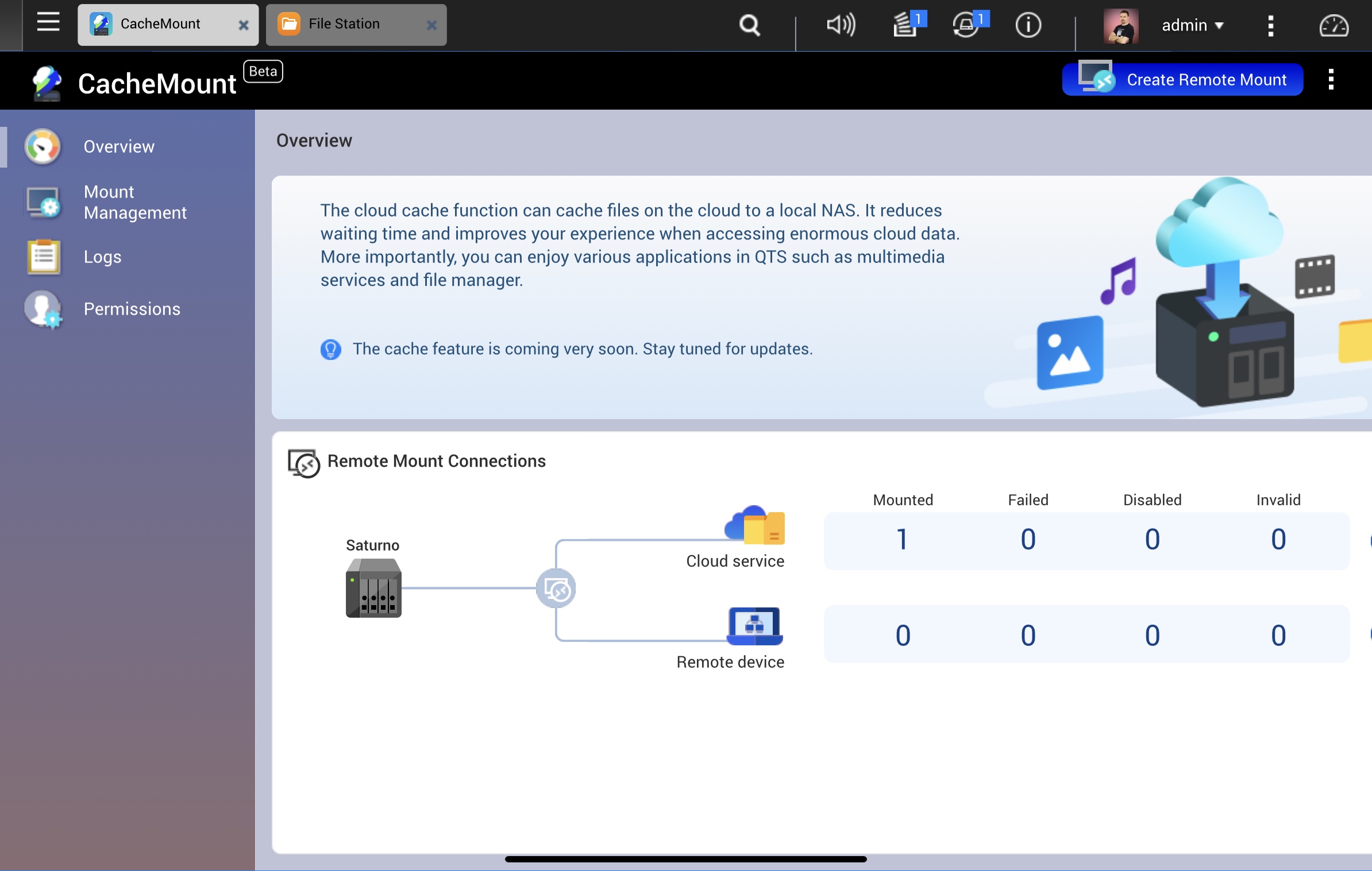 QTS-4.4-Beta