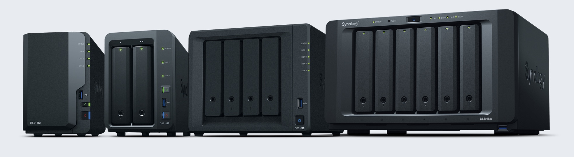 synology dsm 6