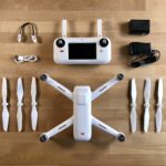 drone fimi a3