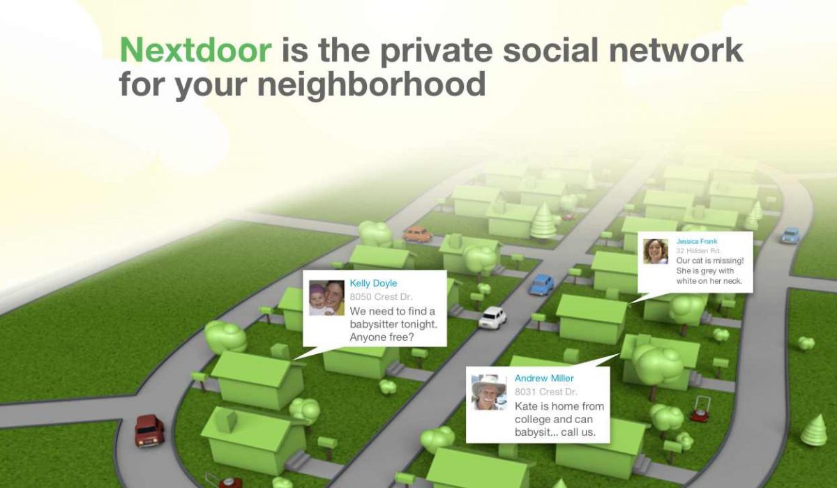 Nextdoor