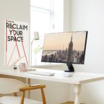 samsung space monitor
