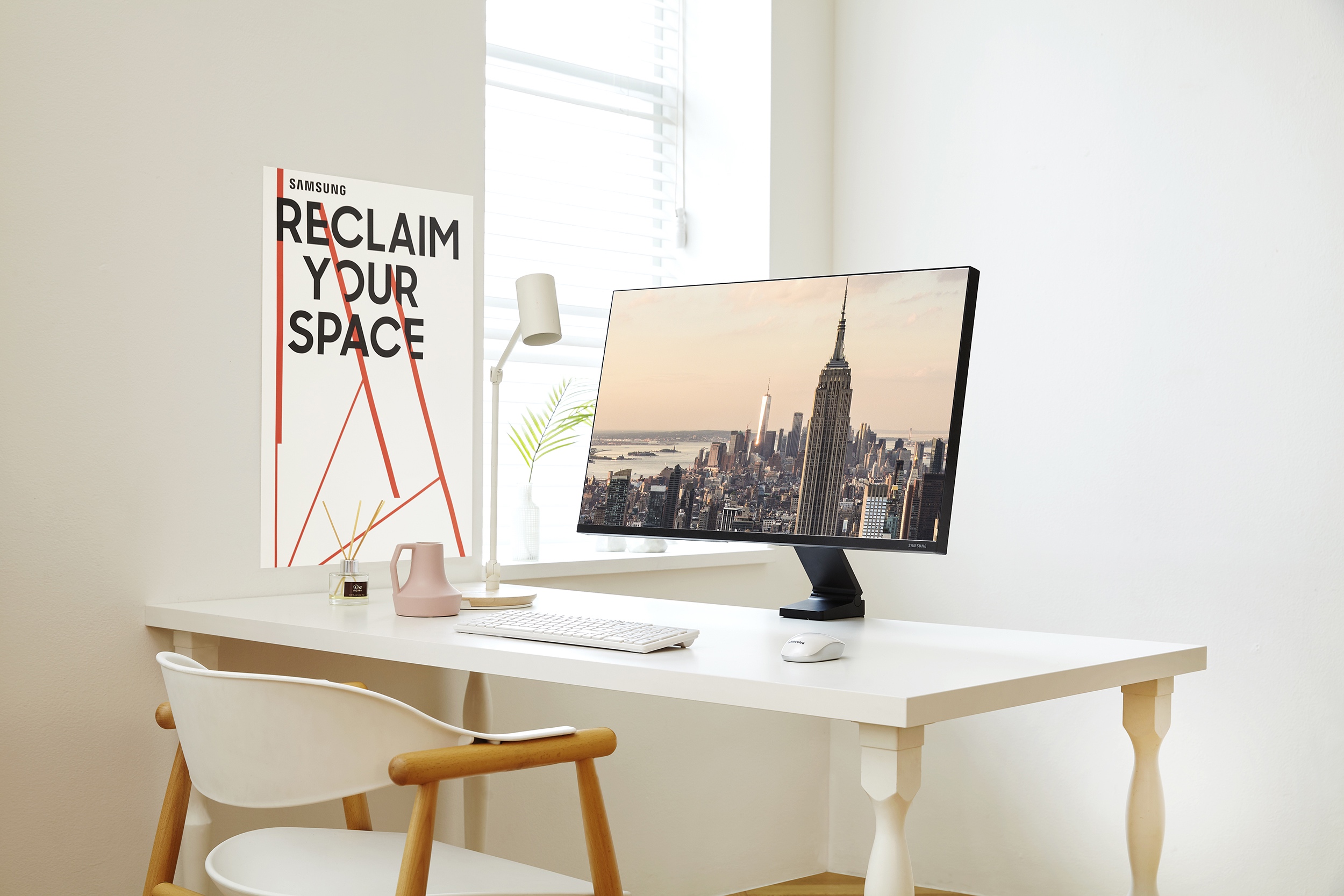 samsung space monitor