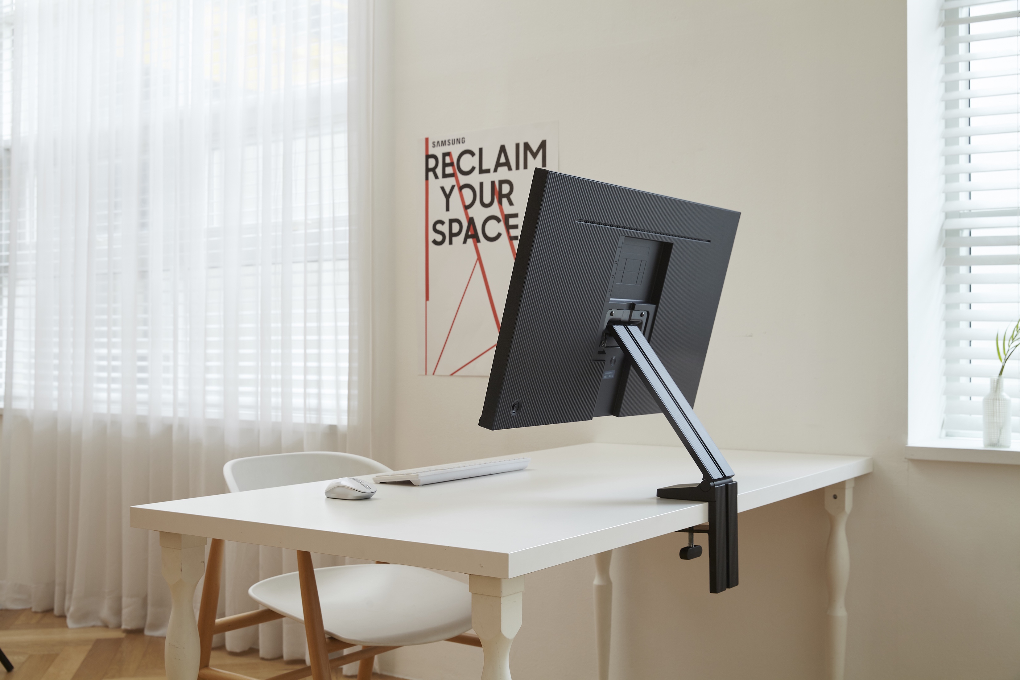 samsung space monitor