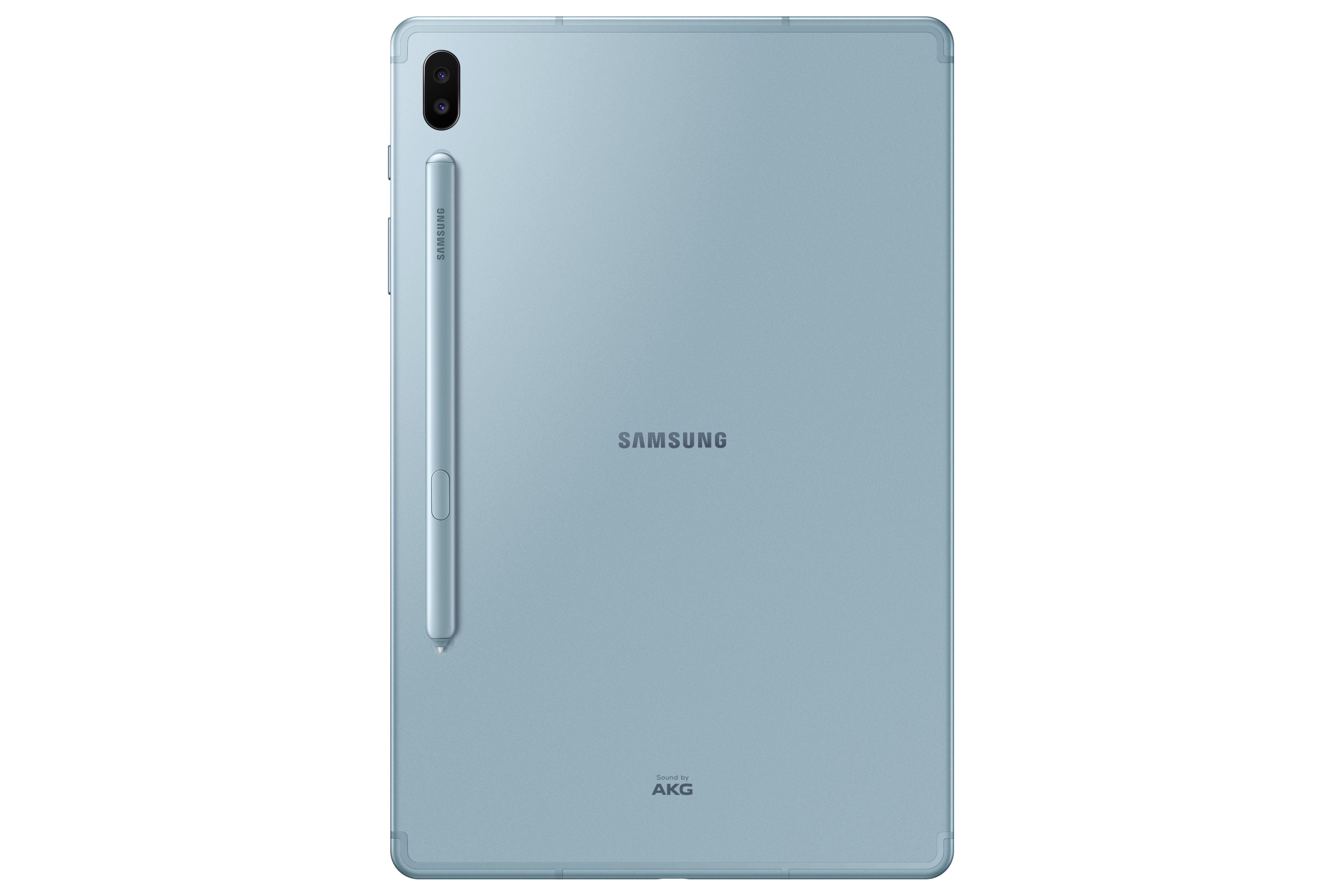 Galaxy Tab S6