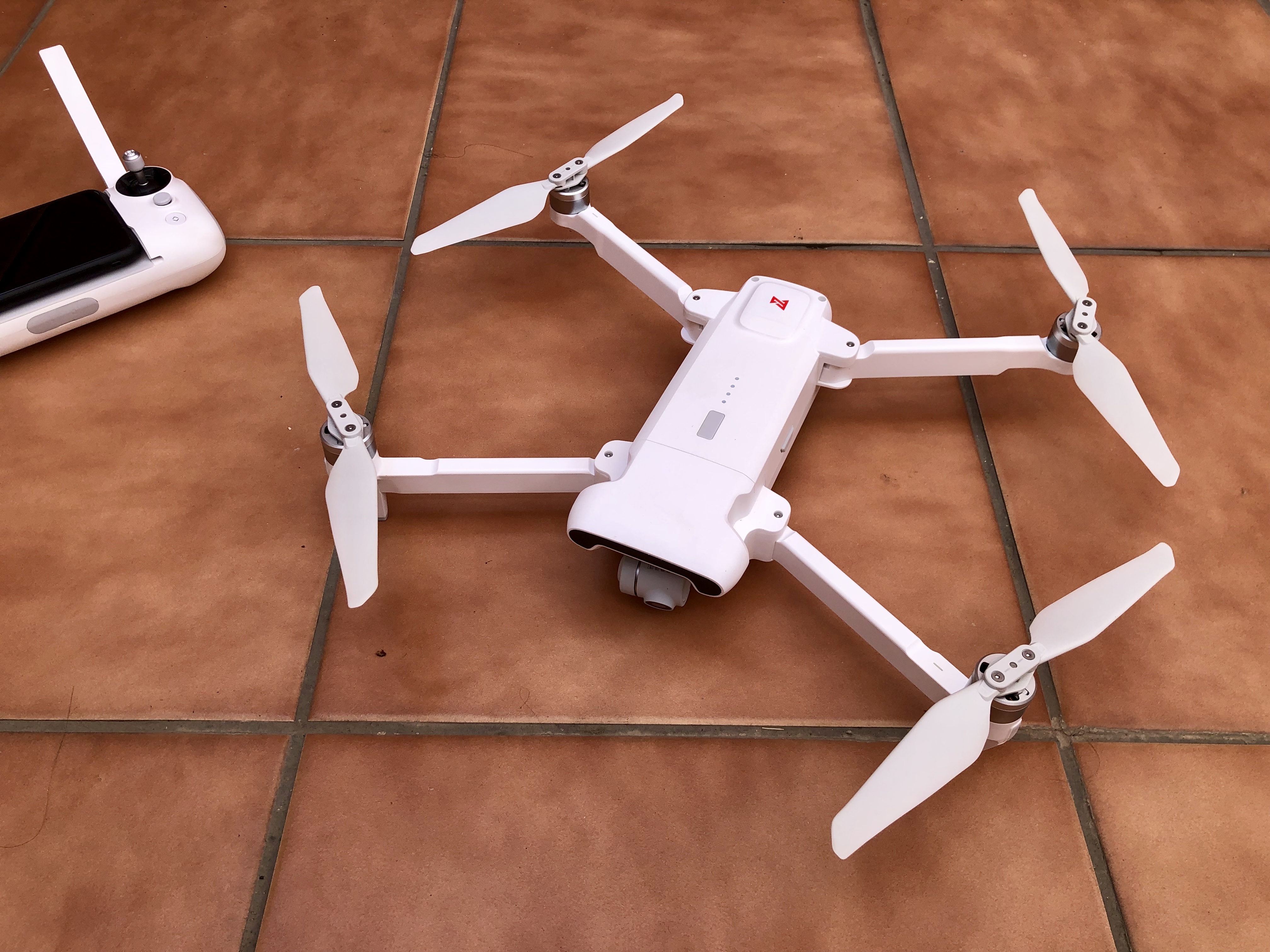 drone fimi x8 se