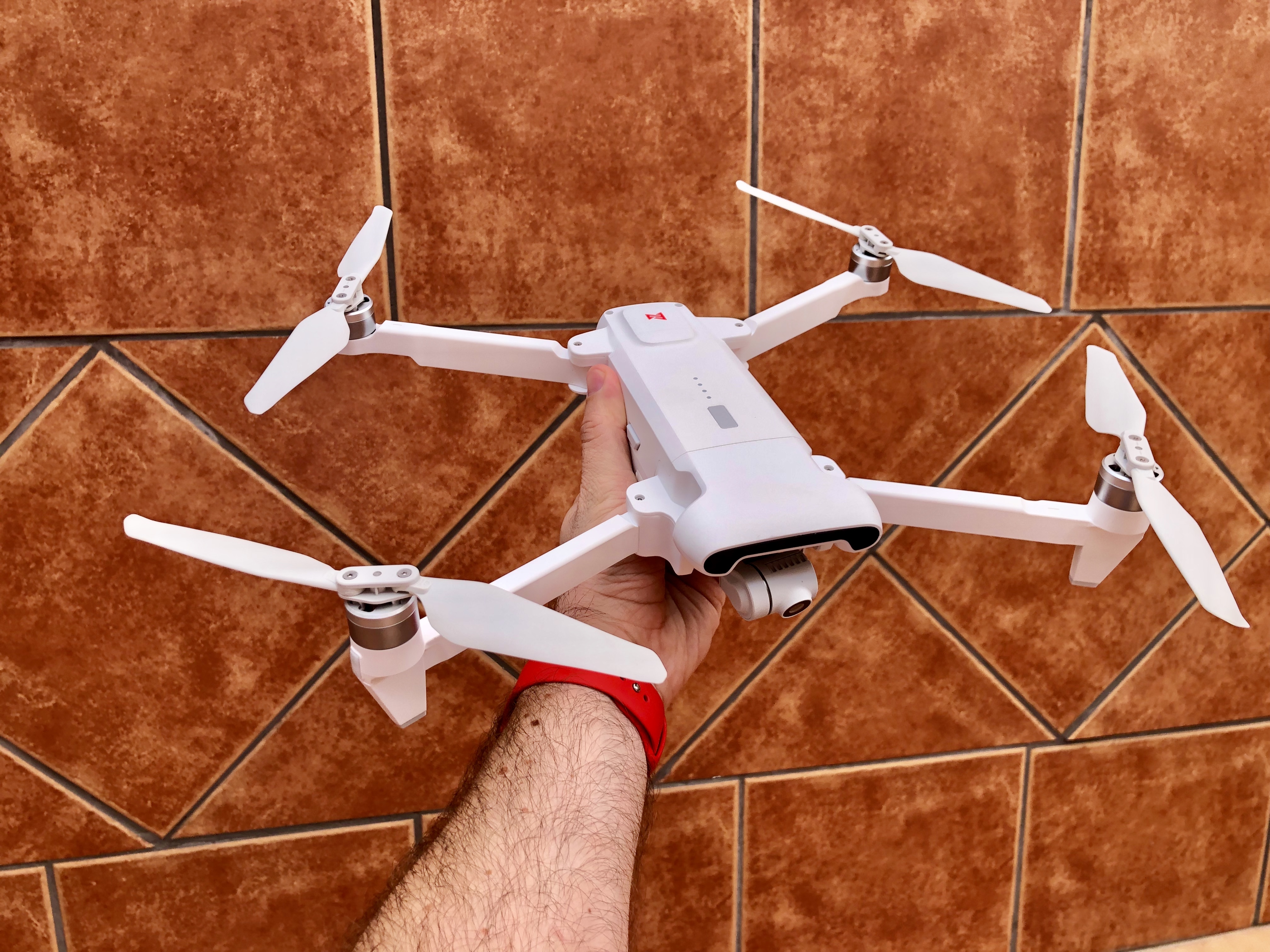 drone fimi x8 se