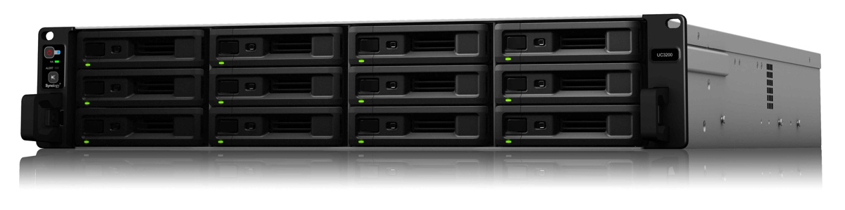 synology UC3200