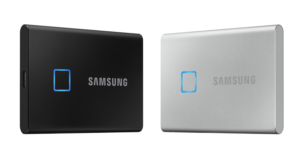 samsung ssd