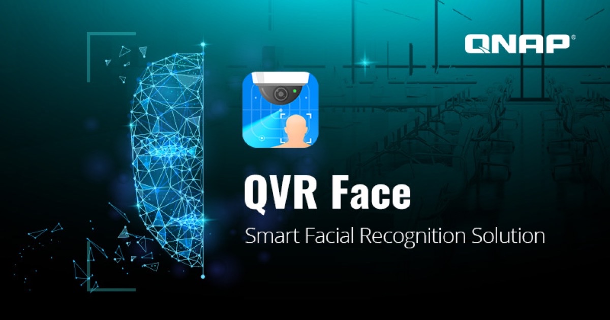 qnap qvrface