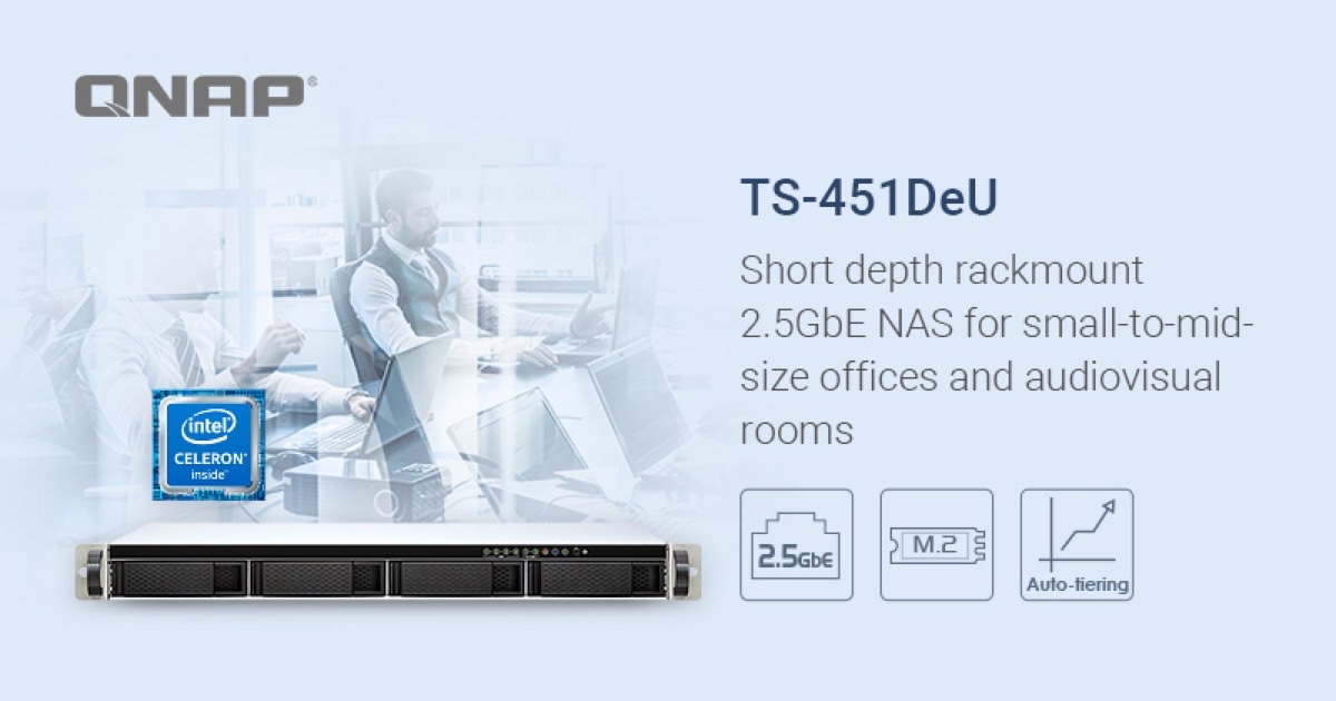 TS-451DeU