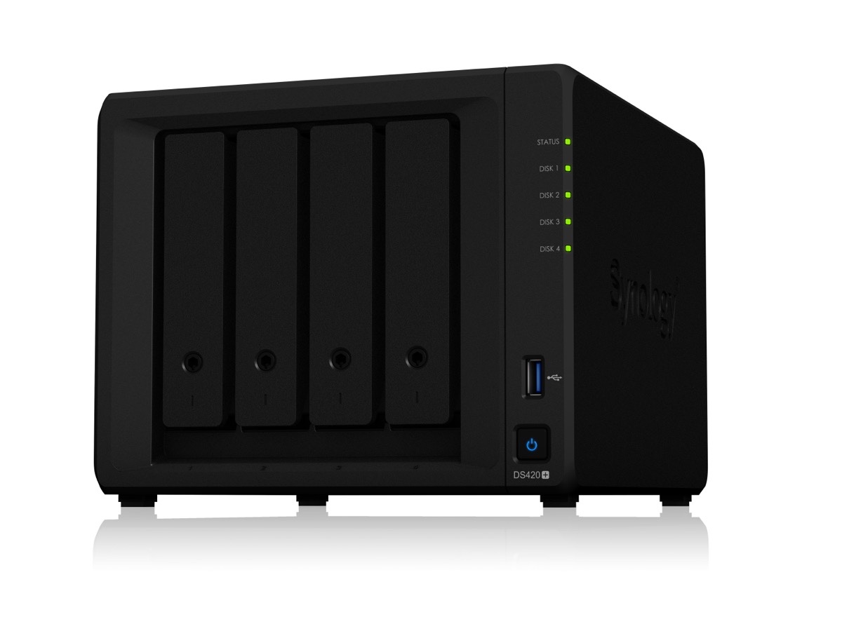 synology 2020