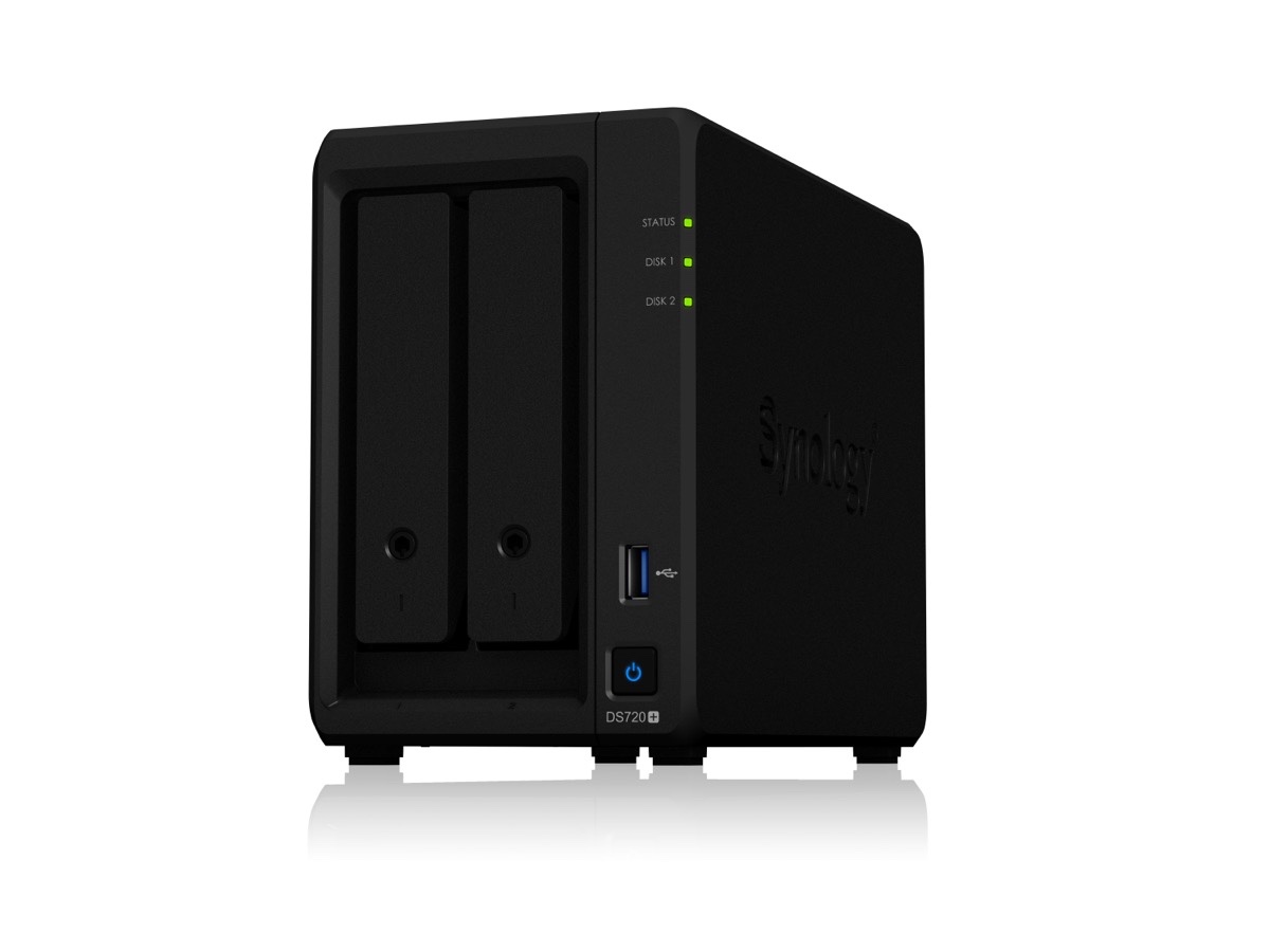 synology 2020