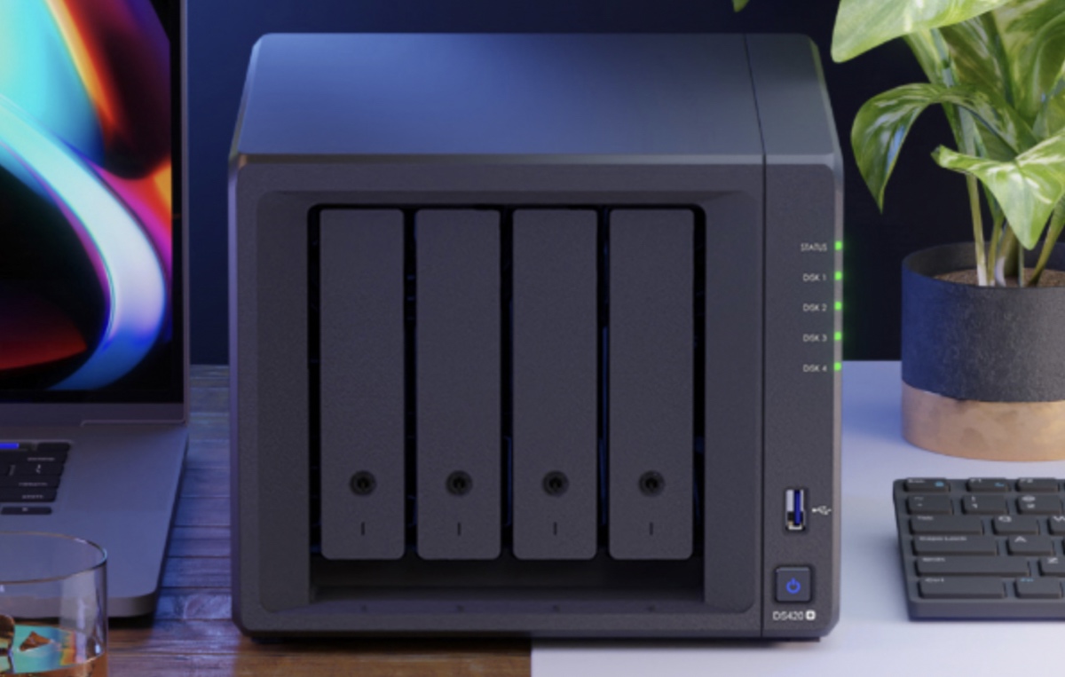 synology 2020