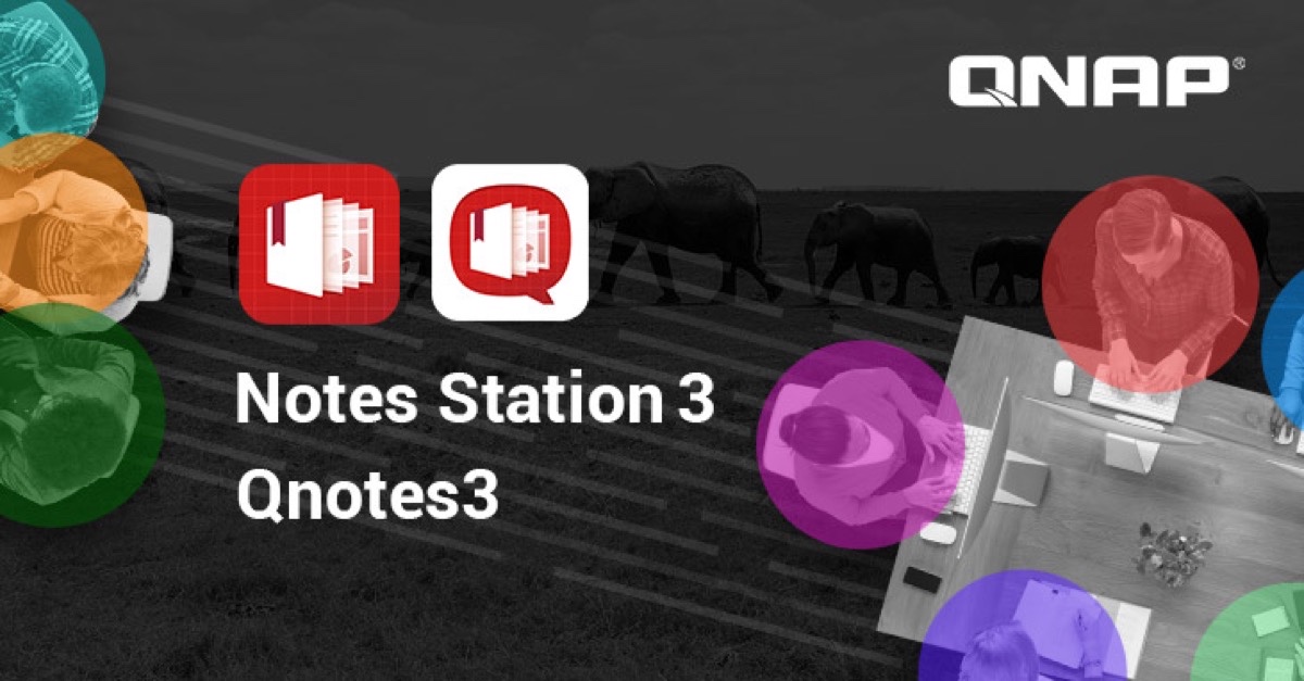 notes station 3