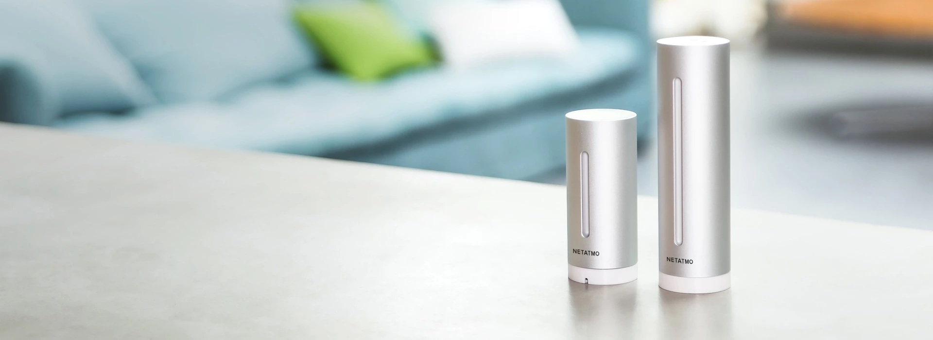 netatmo