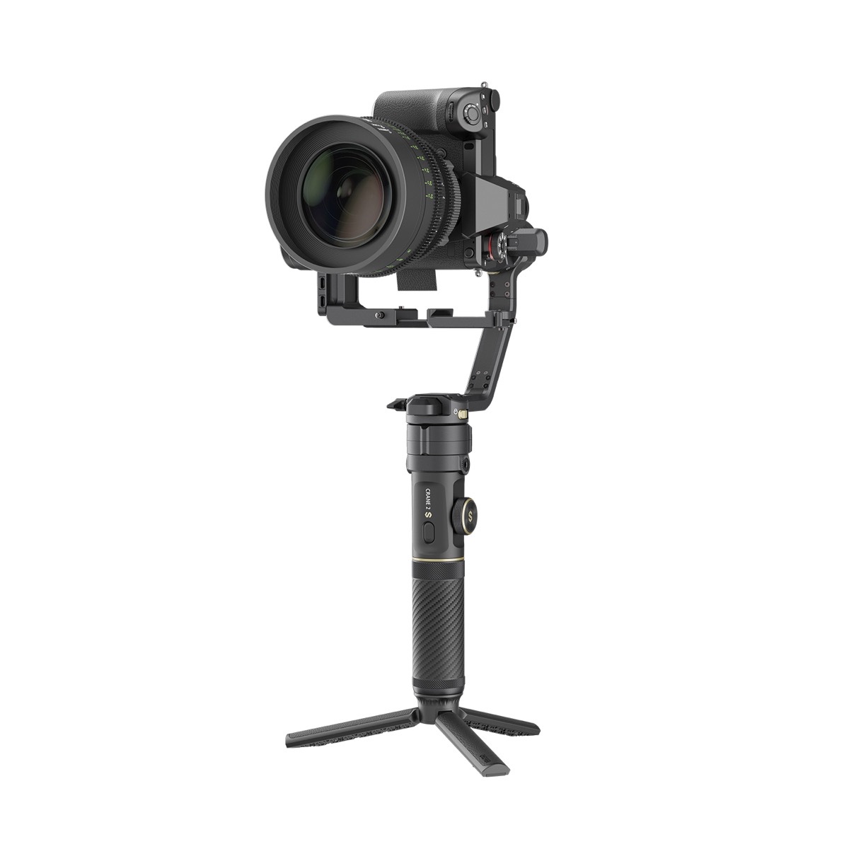 gimbal