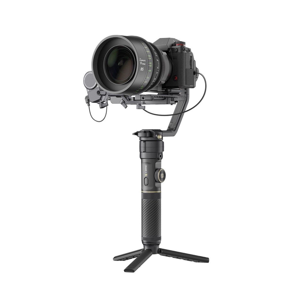 gimbal