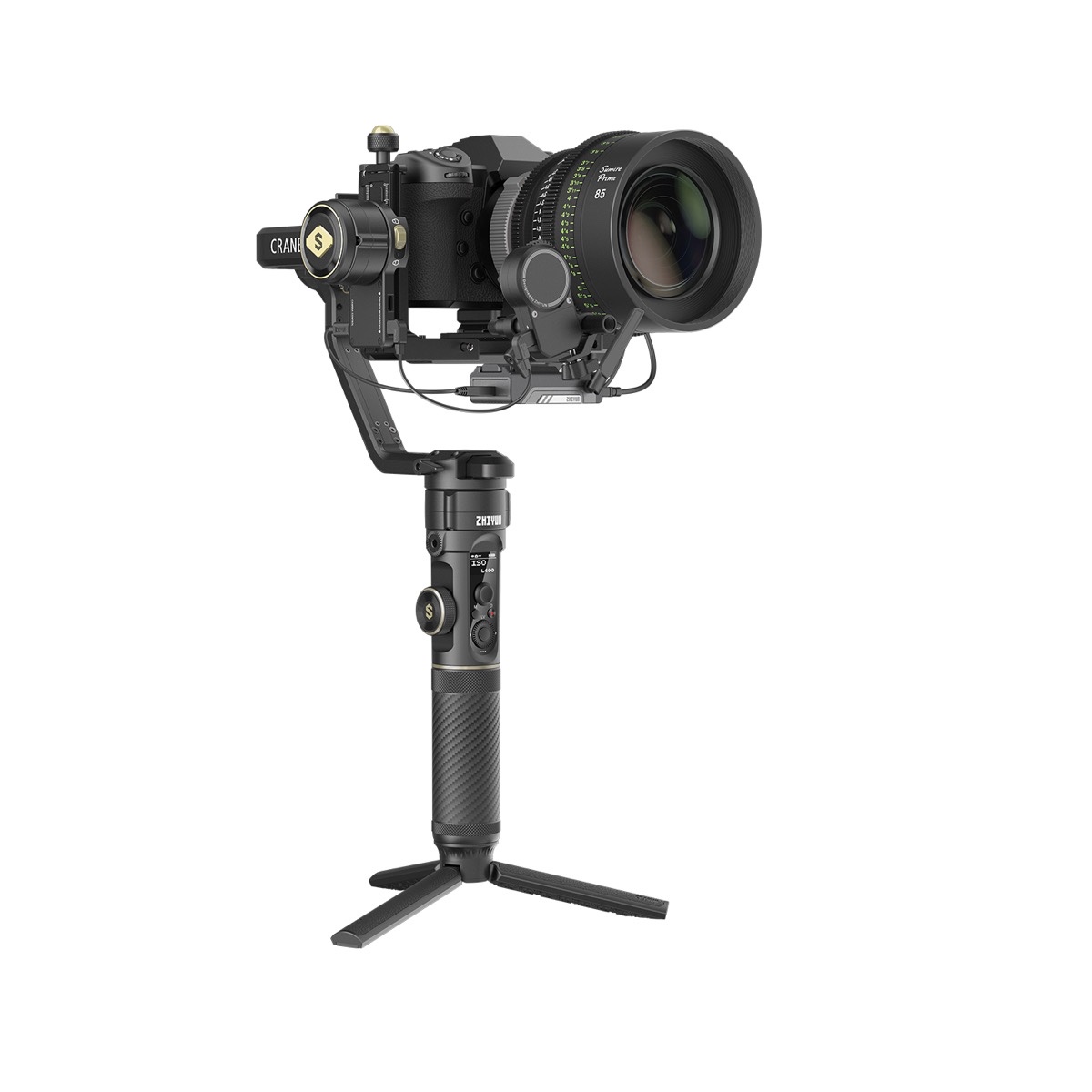 gimbal