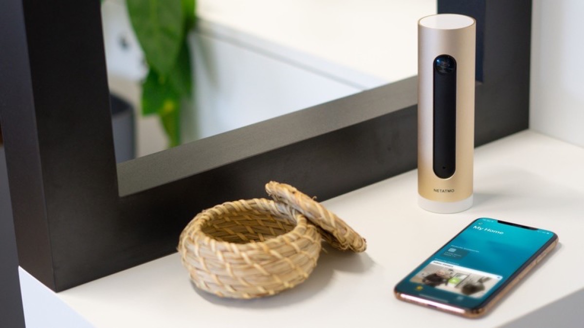 netatmo