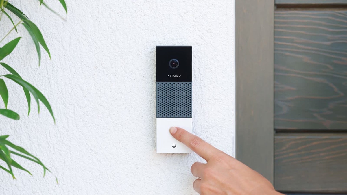 netatmo