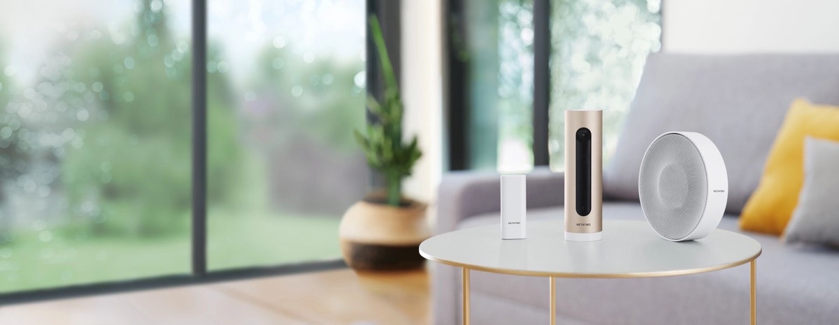 netatmo
