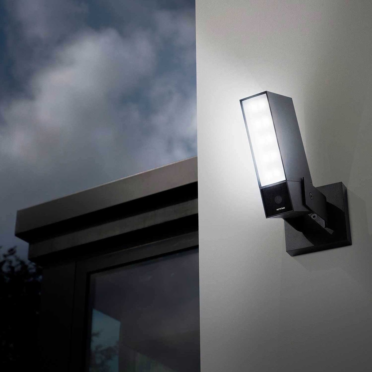 netatmo