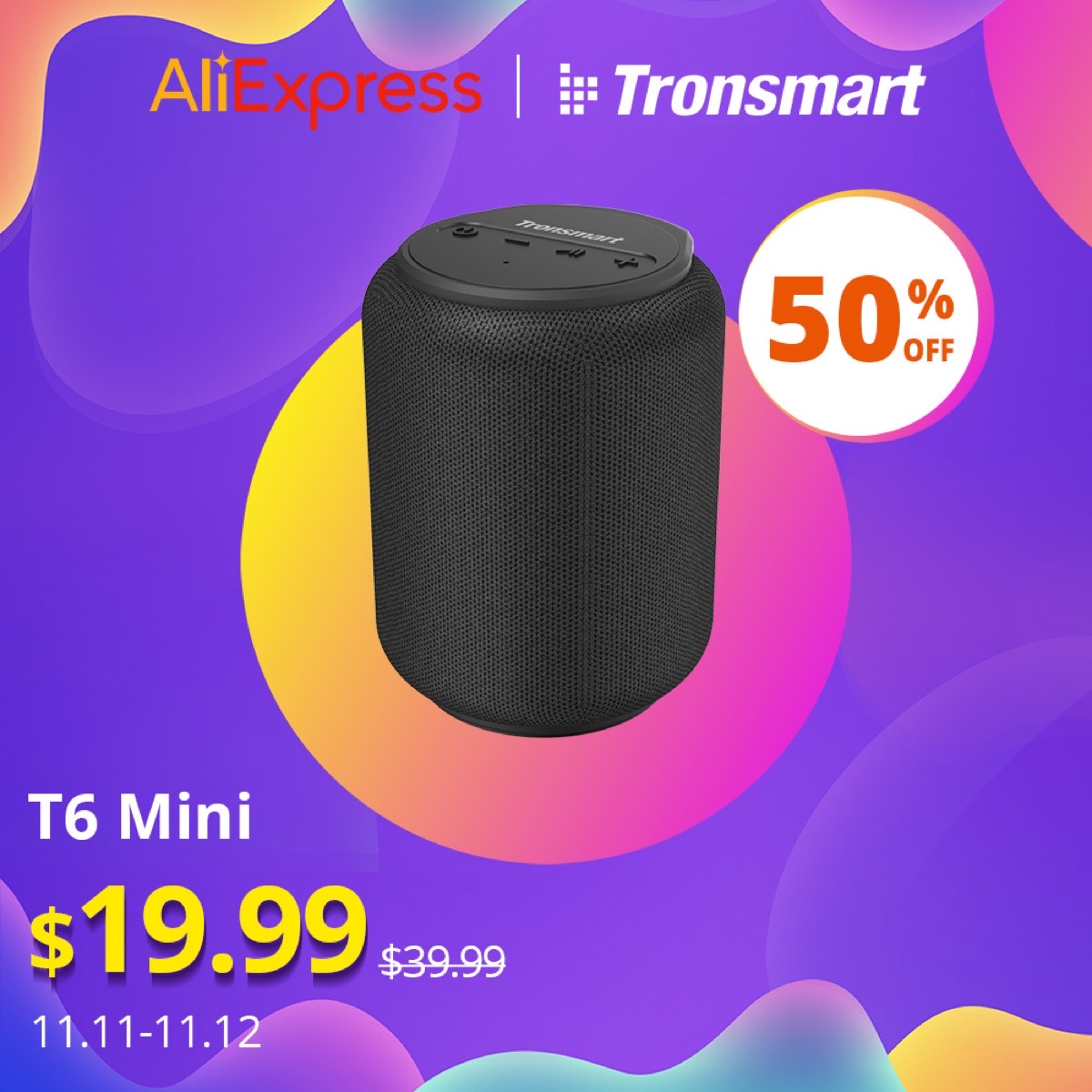 tronsmart