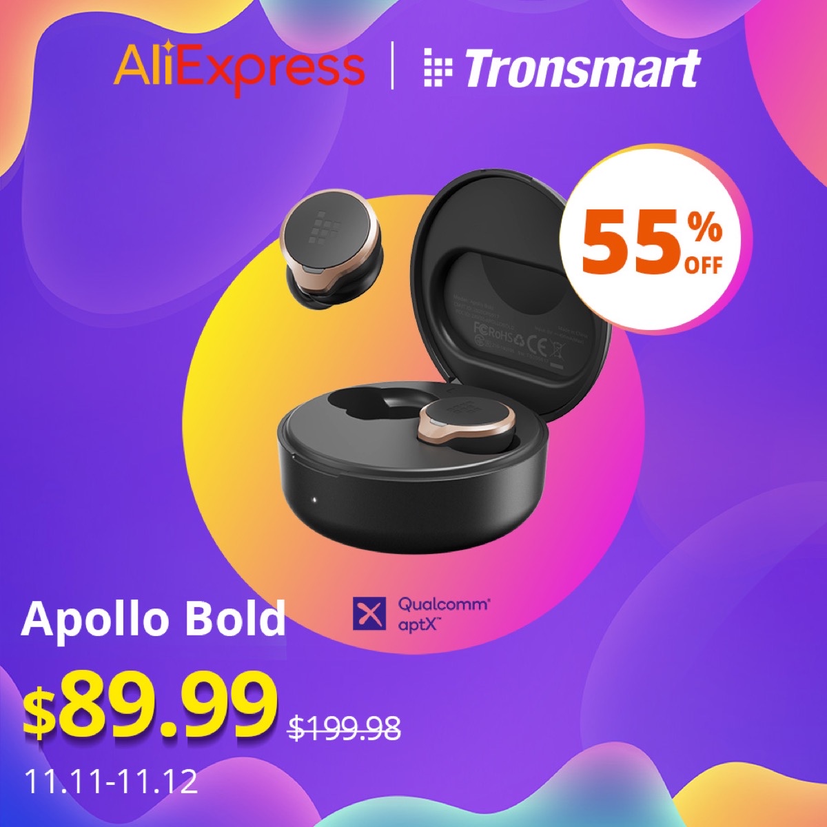 tronsmart