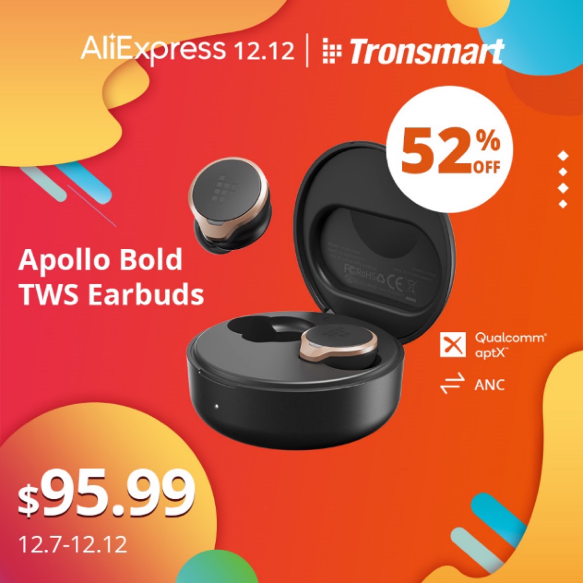 tronsmart