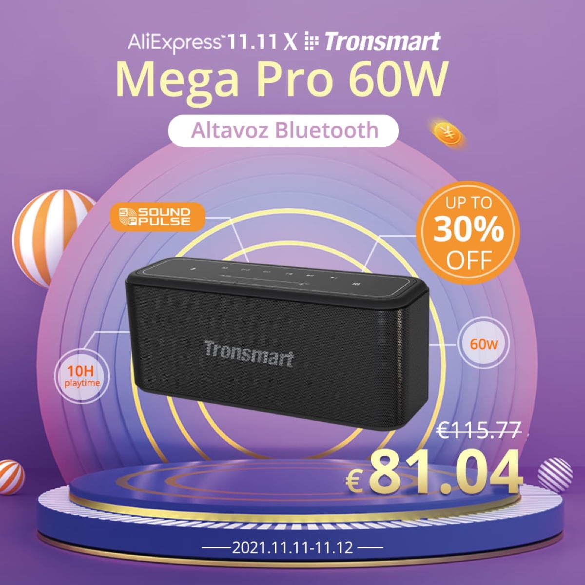 tronsmart