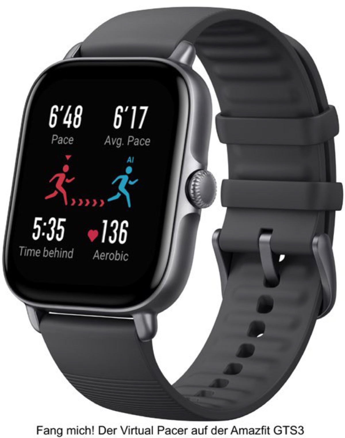 amazfit