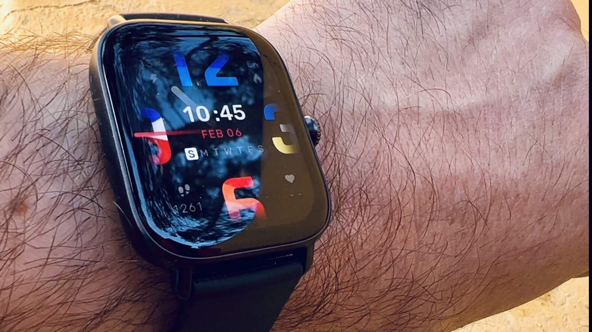 Amazfit GTR 3 Pro, ¿Lo recomiendo? 