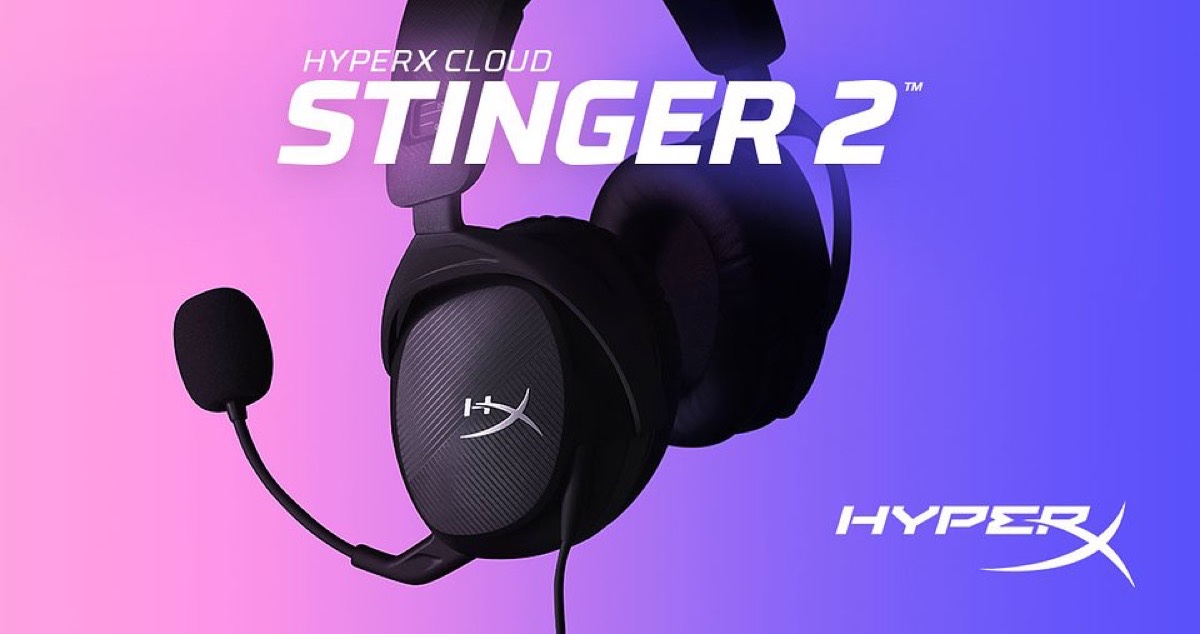 Cloudstinger
