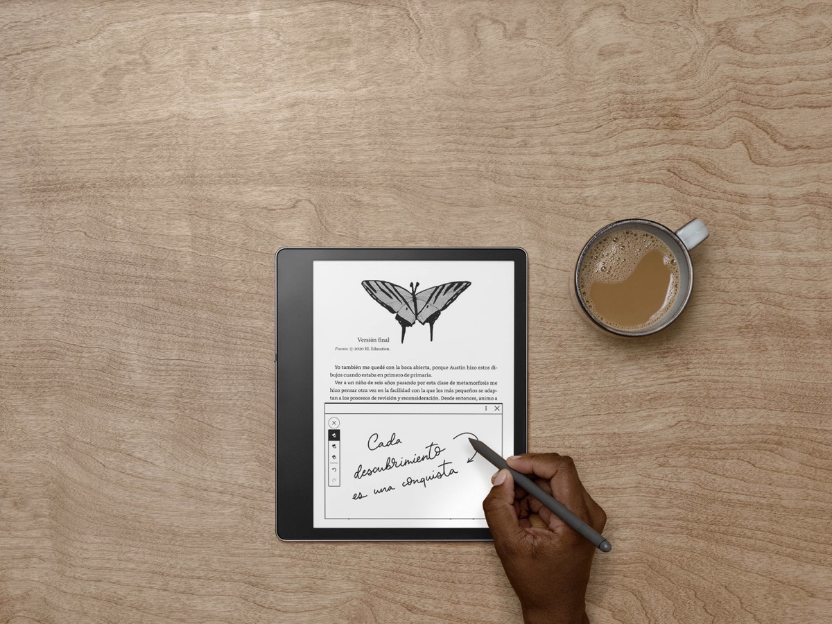 Scribe