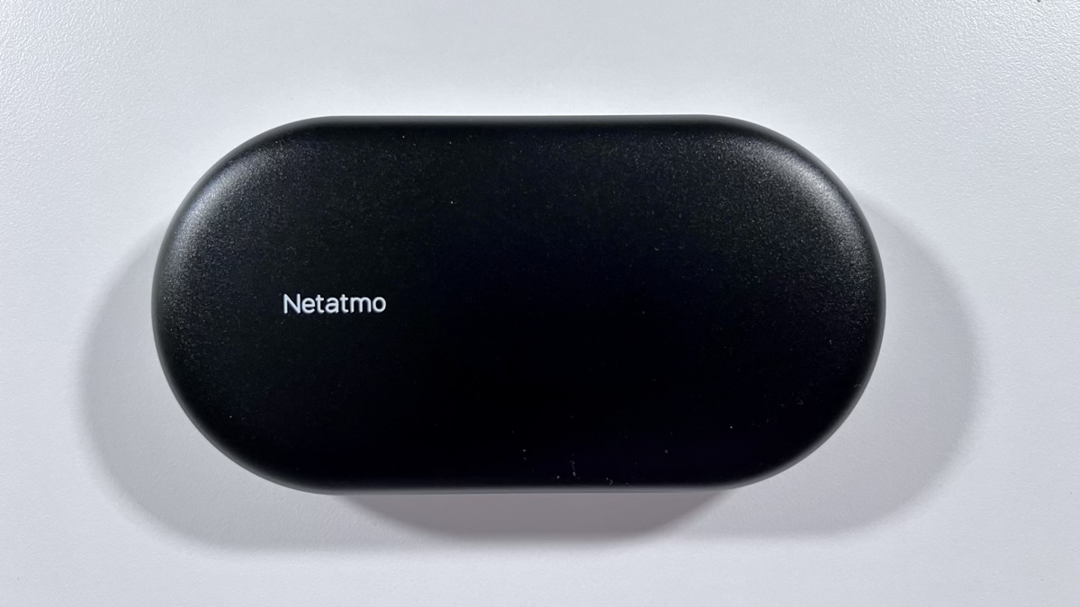 aire acondicionado netatmo