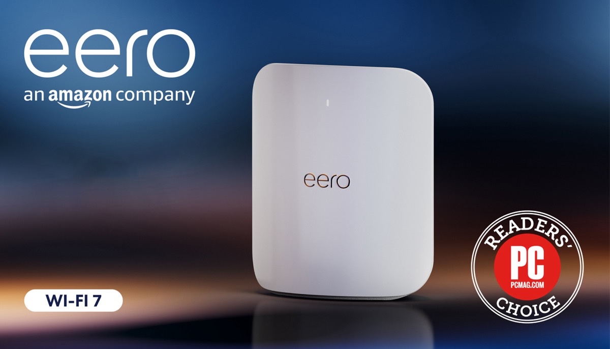 eero 7