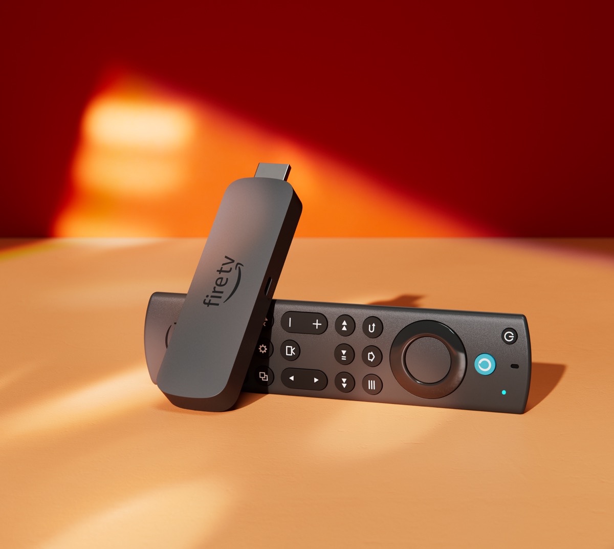 Firetv